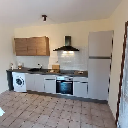 شقة Mar Di Sardegna سان تيودورو