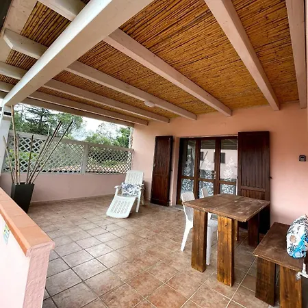 Mar Di Sardegna شقة