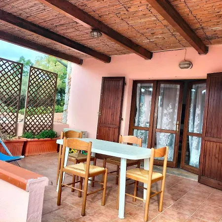 Mar Di Sardegna Apartment San Teodoro (Sardinia)