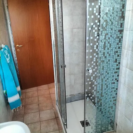 Mar Di Sardegna Apartment San Teodoro (Sardinia)