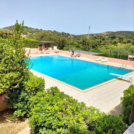 Mar Di Sardegna Apartment
