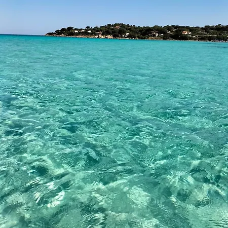 Mar Di Sardegna Lägenhet *
