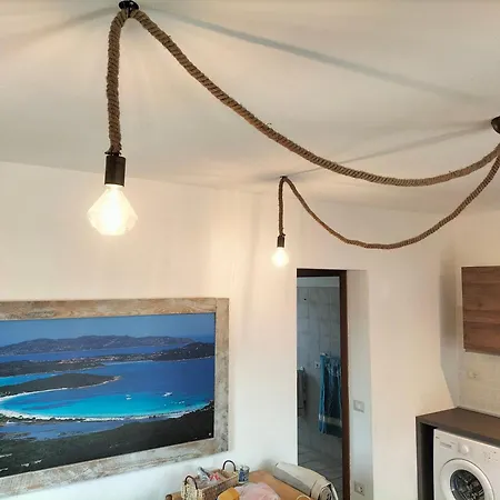 Mar Di Sardegna