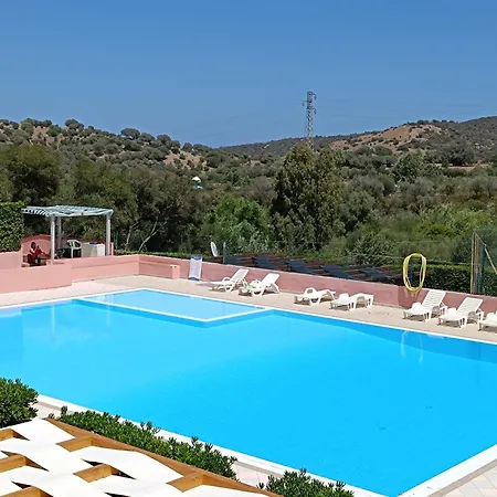 Mar Di Sardegna