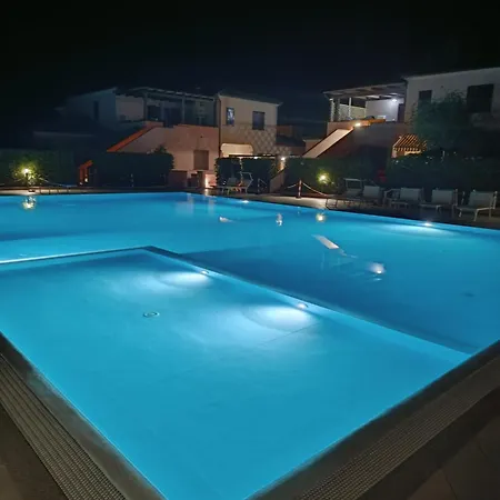 Apartment Mar Di Sardegna