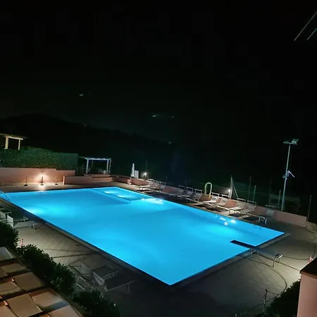 Mar Di Sardegna San Teodoro