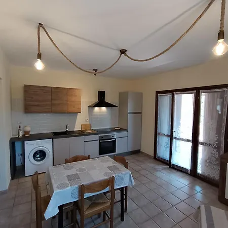 Mar Di Sardegna Apartment San Teodoro (Sardinia)