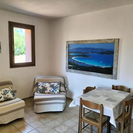 Apartment Mar Di Sardegna