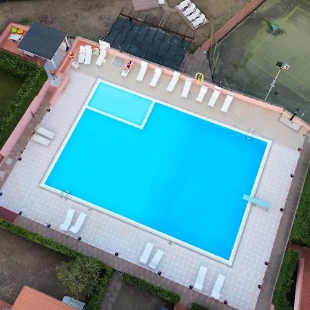 Lägenhet Mar Di Sardegna *