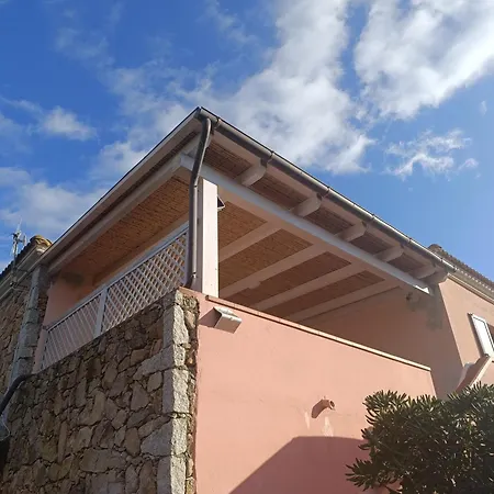 Mar Di Sardegna * San Teodoro (Sardinia)