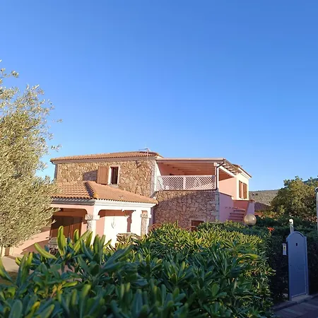Mar Di Sardegna